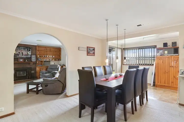 Fourth view of Homely house listing, 40 Cloverdale Drive, Corio VIC 3214