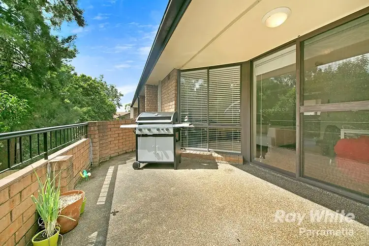 Seventh view of Homely unit listing, 7/211 Hawkesbury Road, Westmead NSW 2145