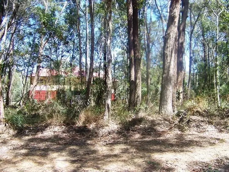 Fifth view of Homely land listing, 83 Harvey Street, Russell Island QLD 4184