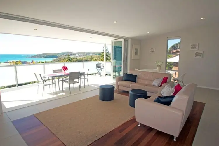 Sixth view of Homely other listing, 5a Garuwa Street, Fingal Bay NSW 2315
