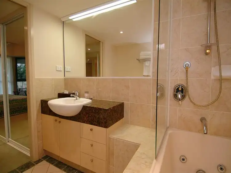 Sixth view of Homely unit listing, 9/31 Vasey Esplanade, Trinity Beach QLD 4879