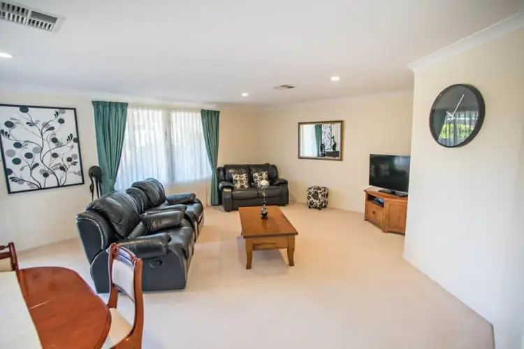 Fifth view of Homely house listing, 1/8 Amanda Crescent, Forster NSW 2428