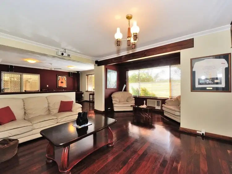 Sixth view of Homely house listing, 3 Stokes Street, Rockingham WA 6168