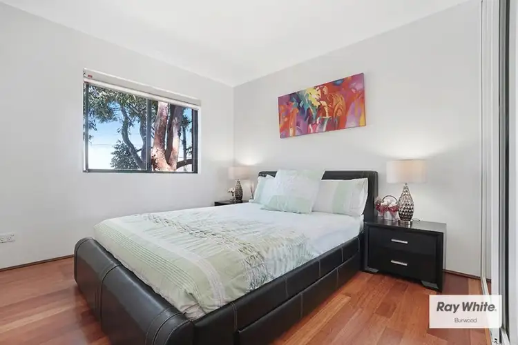 Seventh view of Homely unit listing, 4/33 Elizabeth Street, Ashfield NSW 2131