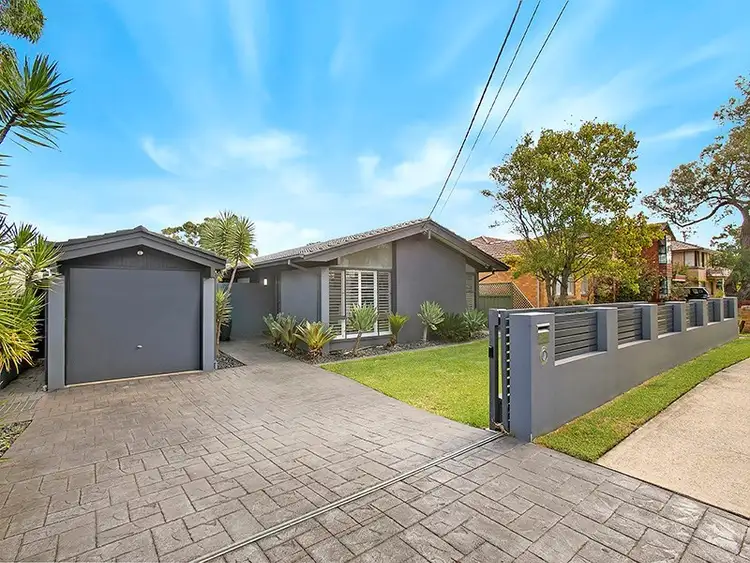Second view of Homely house listing, 294 Box Road, Sylvania NSW 2224