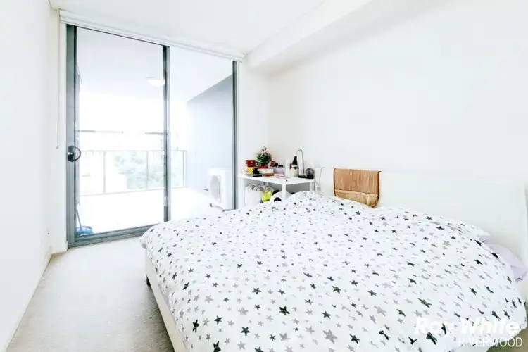 Sixth view of Homely apartment listing, 503/8 Marine Parade, Wentworth Point NSW 2127