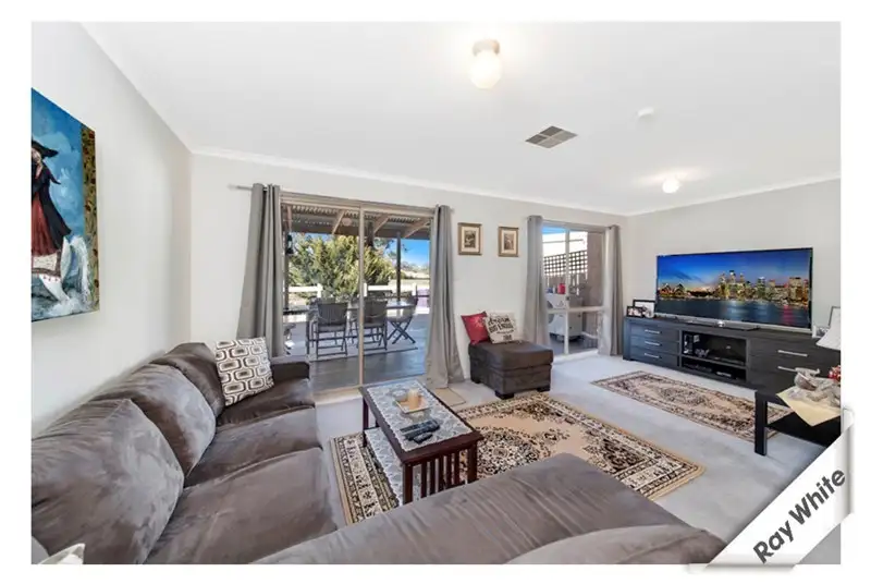 Main view of Homely townhouse listing, 2/33 Tenison Woods Circuit, Bonython ACT 2905