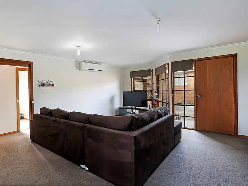 Main view of Homely unit listing, 3/107 Torquay Road, Grovedale VIC 3216