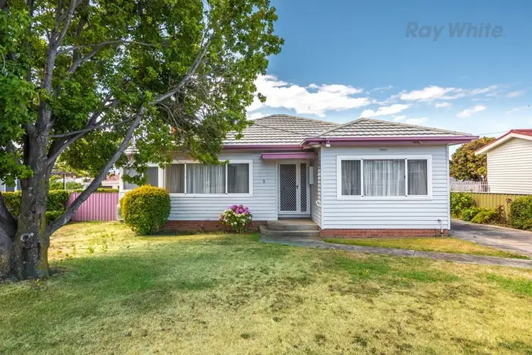 Seventh view of Homely house listing, 5 Young Street, Glenorchy TAS 7010