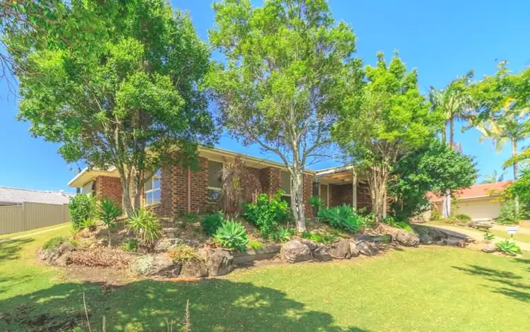 30 Inverness Way, Parkwood QLD 4214