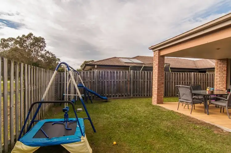 Third view of Homely house listing, 96 Aldea Circuit, Bracken Ridge QLD 4017