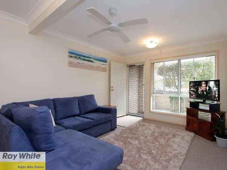 Third view of Homely townhouse listing, 21/16 Arcadia Street, Eight Mile Plains QLD 4113