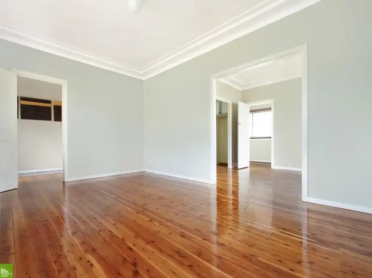 Third view of Homely villa listing, 1/8 Grey Street, Keiraville NSW 2500
