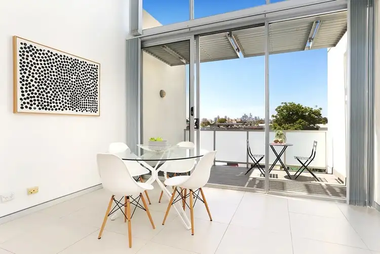 232/3 Queen Street, Rosebery NSW 2018