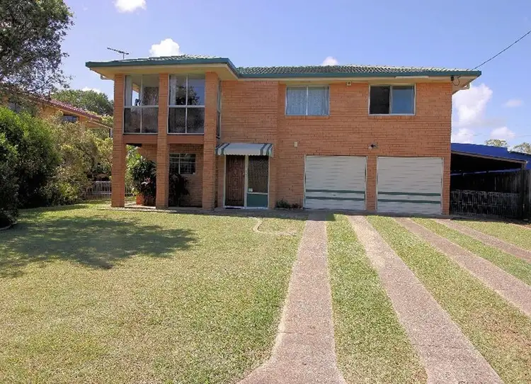 Main view of Homely house listing, 15 Selby Street, Kallangur QLD 4503