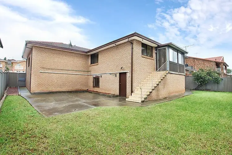 Seventh view of Homely house listing, 42 Boronia Road, Bossley Park NSW 2176