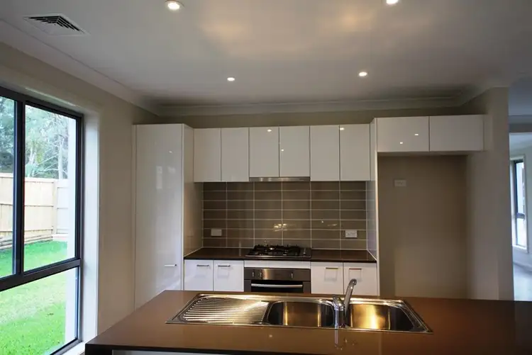 Fourth view of Homely house listing, 39 Three Bees Drive, Glenfield NSW 2167