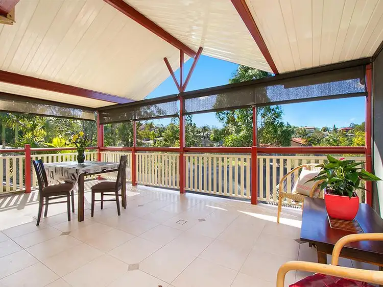 Second view of Homely house listing, 18 Adelong Road, Shailer Park QLD 4128