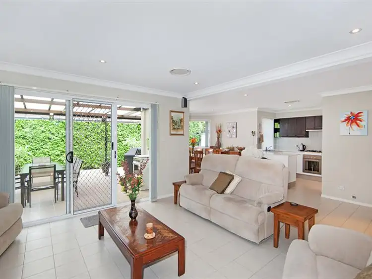 3/15 Oaks Avenue, Long Jetty NSW 2261