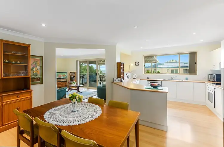 Second view of Homely house listing, 19 Love Street, Kiama NSW 2533