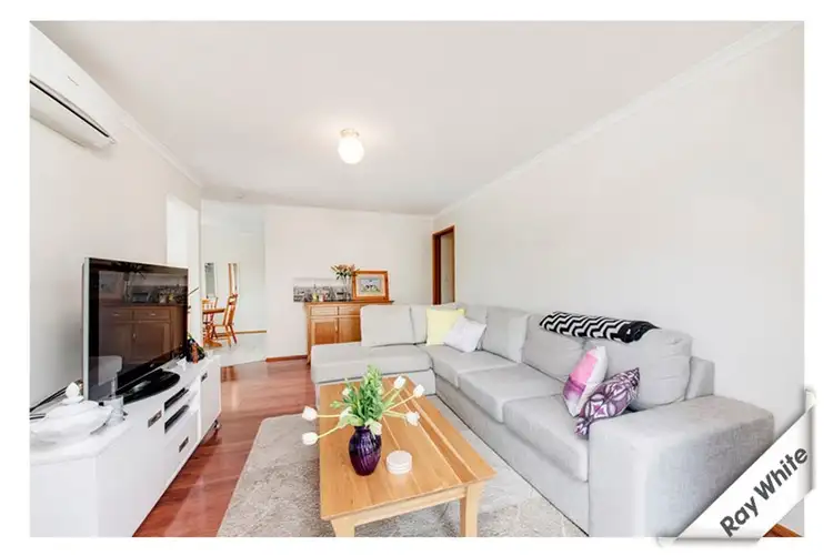 Fifth view of Homely house listing, 20 Chalker Circuit, Banks ACT 2906