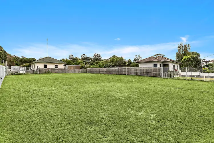 Third view of Homely land listing, 4 Auburn Parade, Cringila NSW 2502