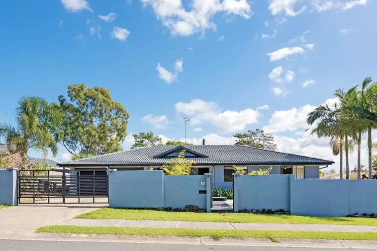 22 Ridgevale Drive, Helensvale QLD 4212
