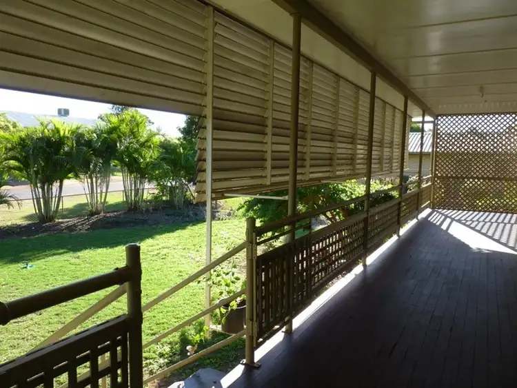 Second view of Homely house listing, 13 Elizabeth Street, St George QLD 4487