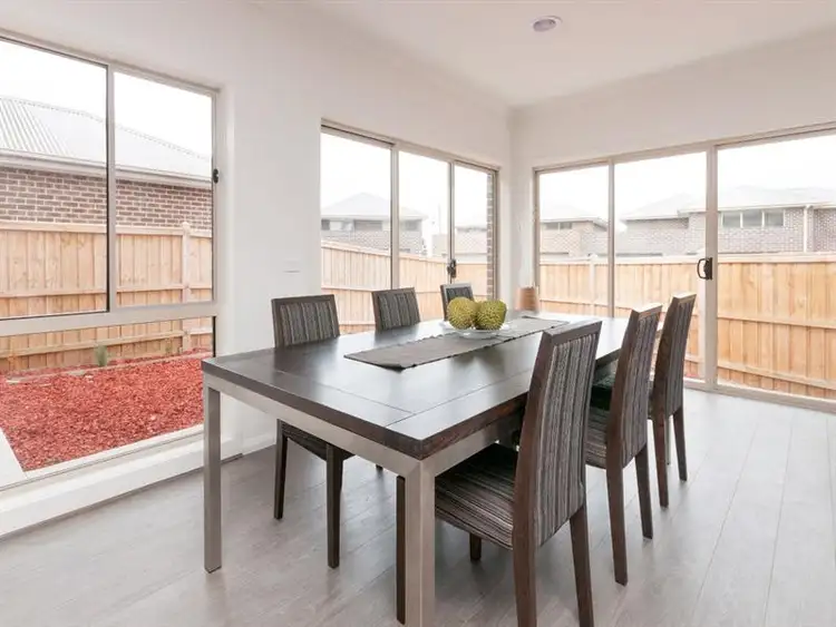 Fourth view of Homely house listing, 11 Whitby Place, Craigieburn VIC 3064