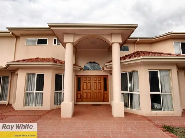 Third view of Homely house listing, 1 Horizon Place, Eight Mile Plains QLD 4113