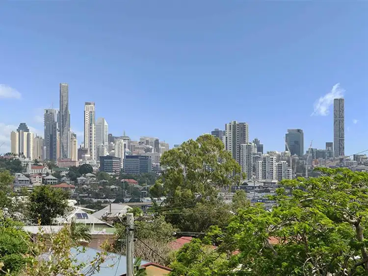 1/25 Christian Street, Clayfield QLD 4011