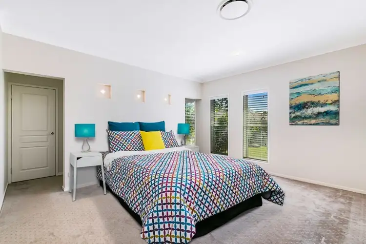 Sixth view of Homely house listing, 9 Fallon Drive, Middle Ridge QLD 4350