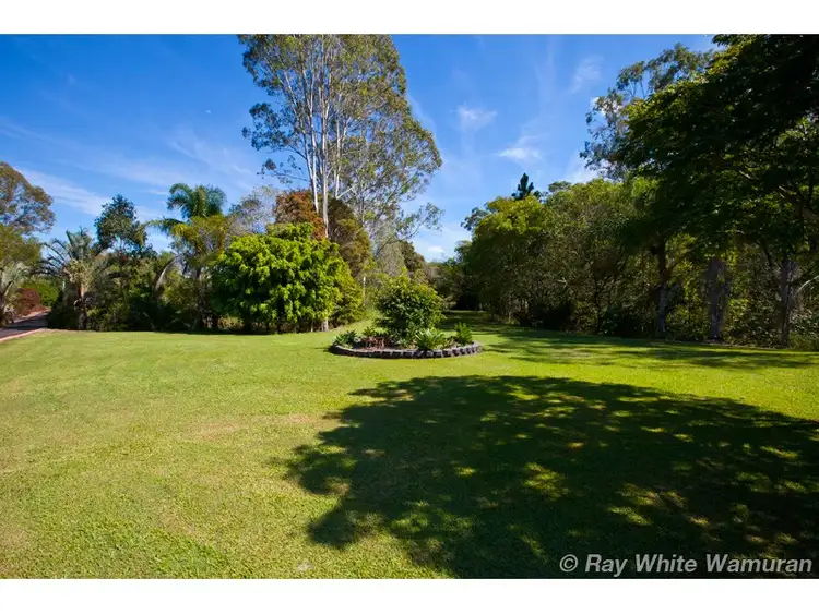 Fourth view of Homely house listing, 27 Aroona Court, Wamuran QLD 4512