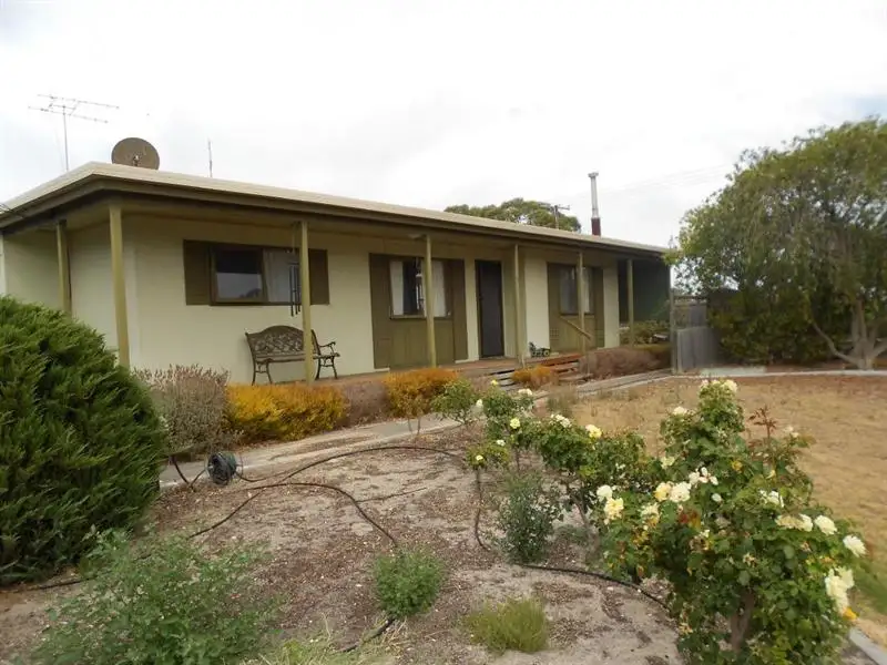 Main view of Homely house listing, 2 Bertha Street, Bordertown SA 5268