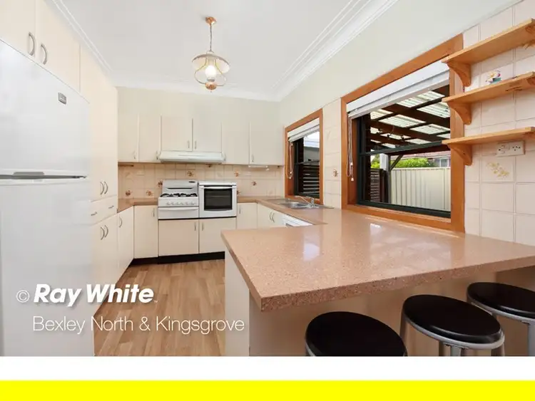 Third view of Homely house listing, 56 Caroline Street, Kingsgrove NSW 2208