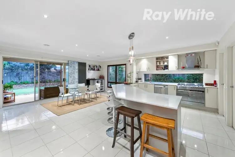 Third view of Homely house listing, 21 Kirkwood Avenue, Epping VIC 3076