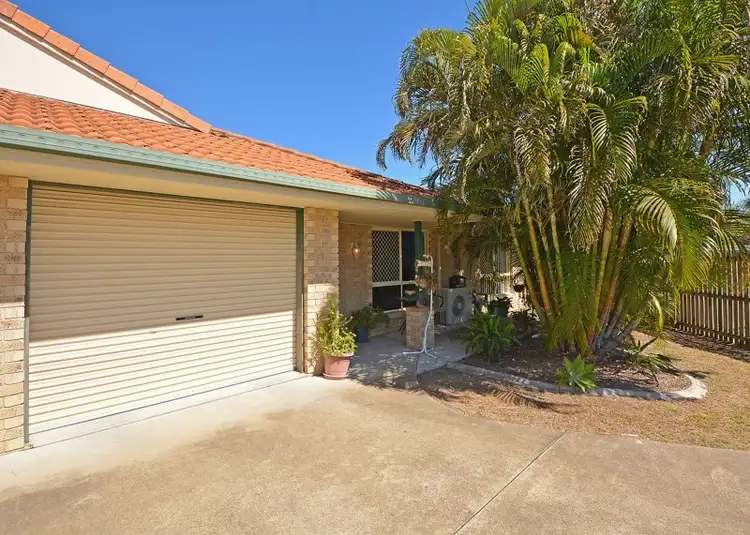 Fifth view of Homely house listing, 2/1 Alana Court, Torquay QLD 4655