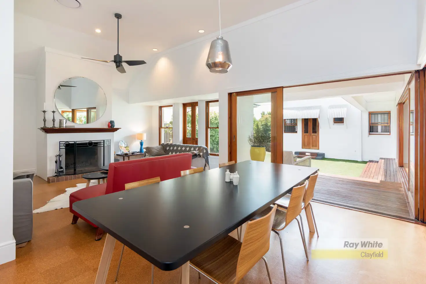 Main view of Homely house listing, 50 Derby Street, Hendra QLD 4011