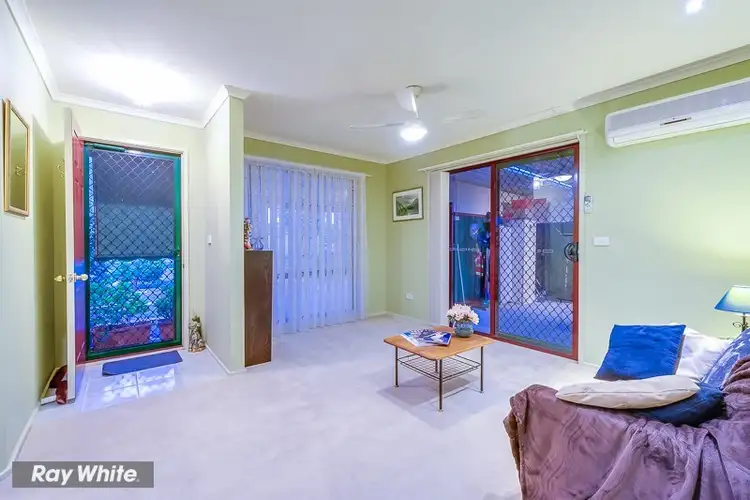 Fifth view of Homely house listing, 39 Doubell Boulevard, Truganina VIC 3029