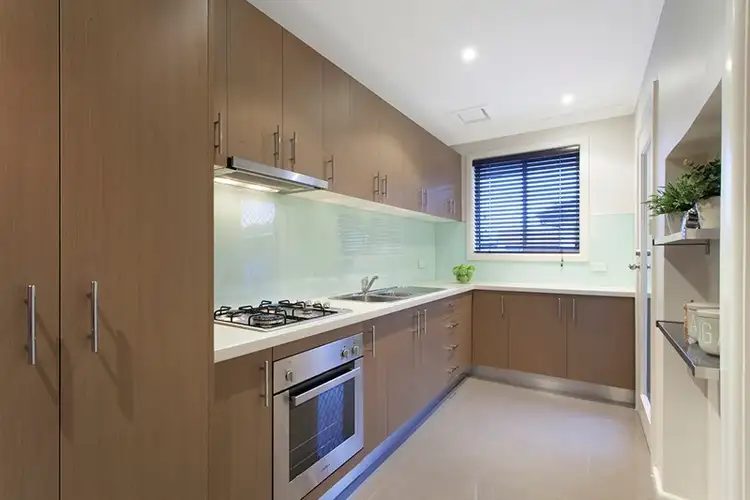 Seventh view of Homely unit listing, 1/1 Leslie Court, Clayton South VIC 3169