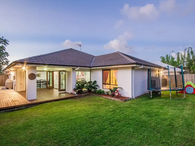 Third view of Homely house listing, 61 Rushcutter Avenue, Oxenford QLD 4210