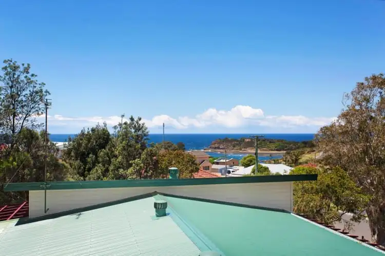 Second view of Homely house listing, 9 Iluka Crescent, Kiama Downs NSW 2533