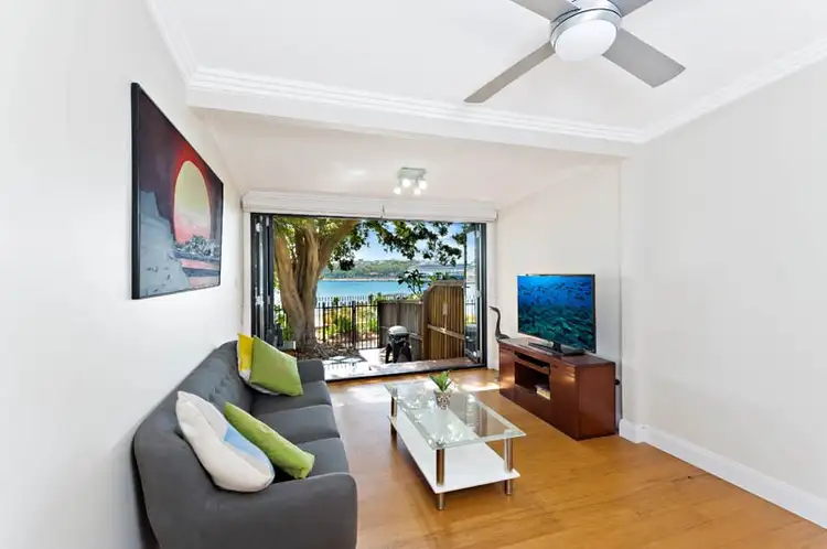 130 Bowman Street, Pyrmont NSW 2009