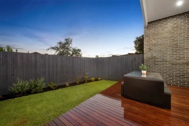 Seventh view of Homely house listing, 12 Flinders Street, Bulleen VIC 3105