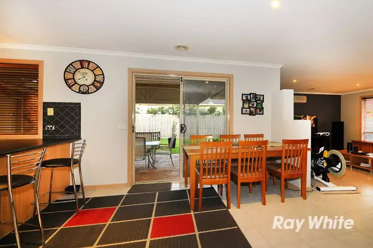 Third view of Homely house listing, 1 Pedley Way, Lynbrook VIC 3975