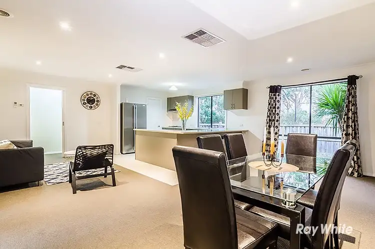 Fourth view of Homely house listing, 34 Westbury Way, Lyndhurst VIC 3975