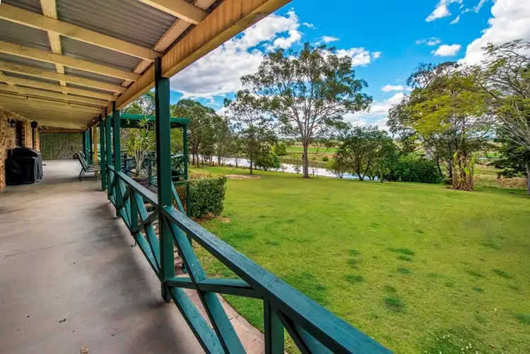 Second view of Homely house listing, 13 Swanhill Drive, Waterview Heights NSW 2460