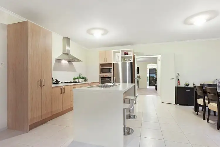 Fourth view of Homely house listing, 32 Wisteria Place, Springvale South VIC 3172