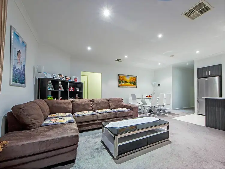 Fifth view of Homely house listing, 24 Merribah Way, Truganina VIC 3029