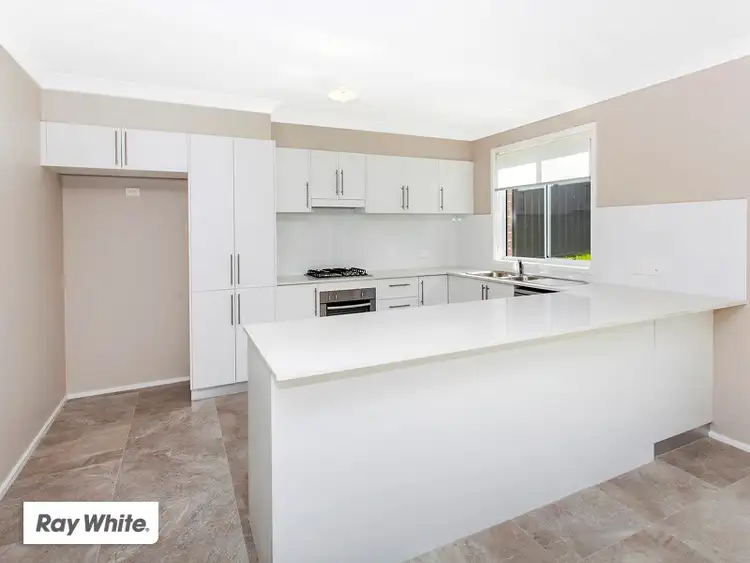Seventh view of Homely house listing, 15 Saltwater Circuit, Kanahooka NSW 2530